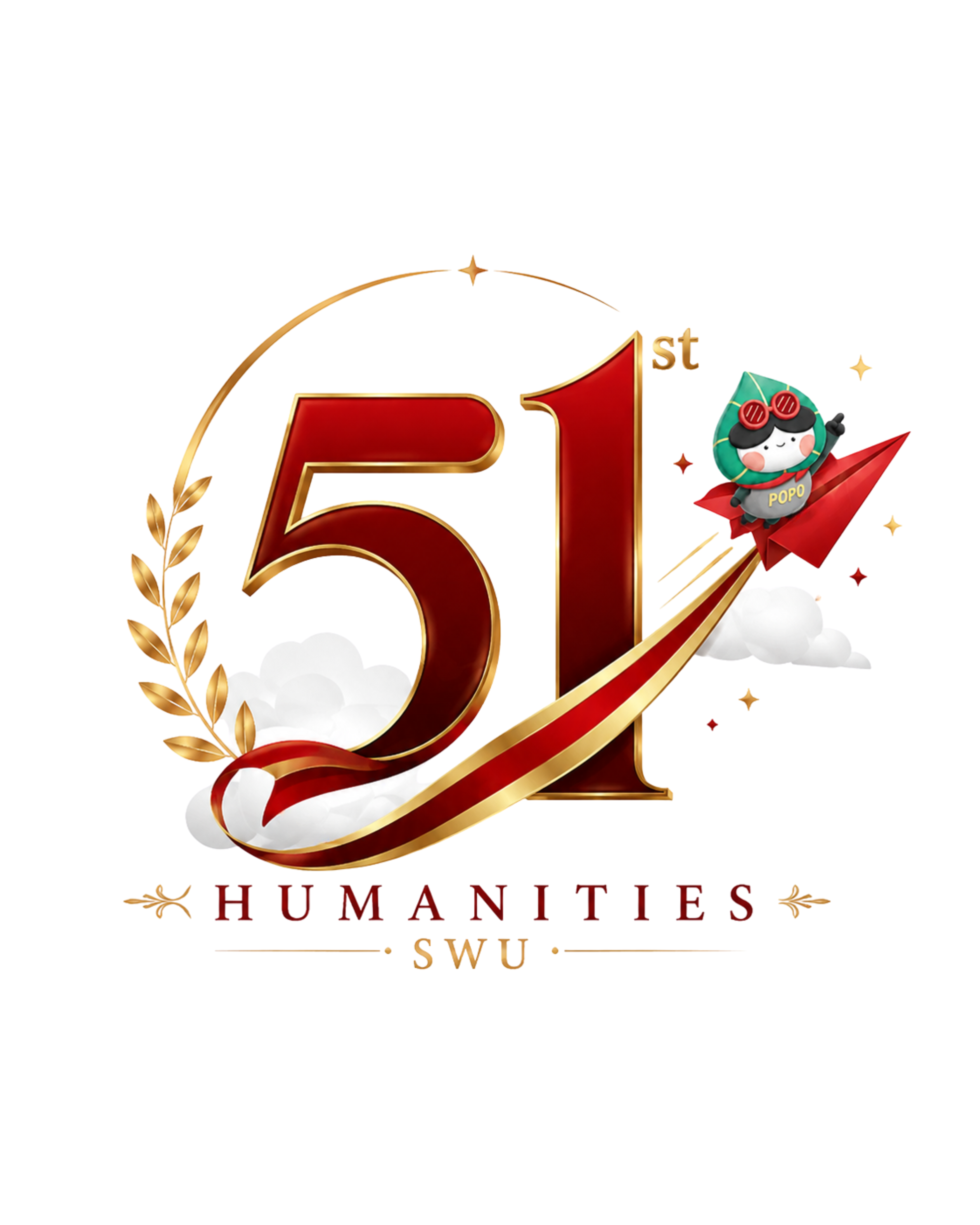 HMSWU Logo